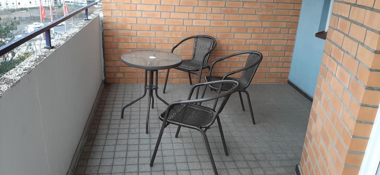 Appartement 70Qm, Zentral! هانوفر المظهر الخارجي الصورة