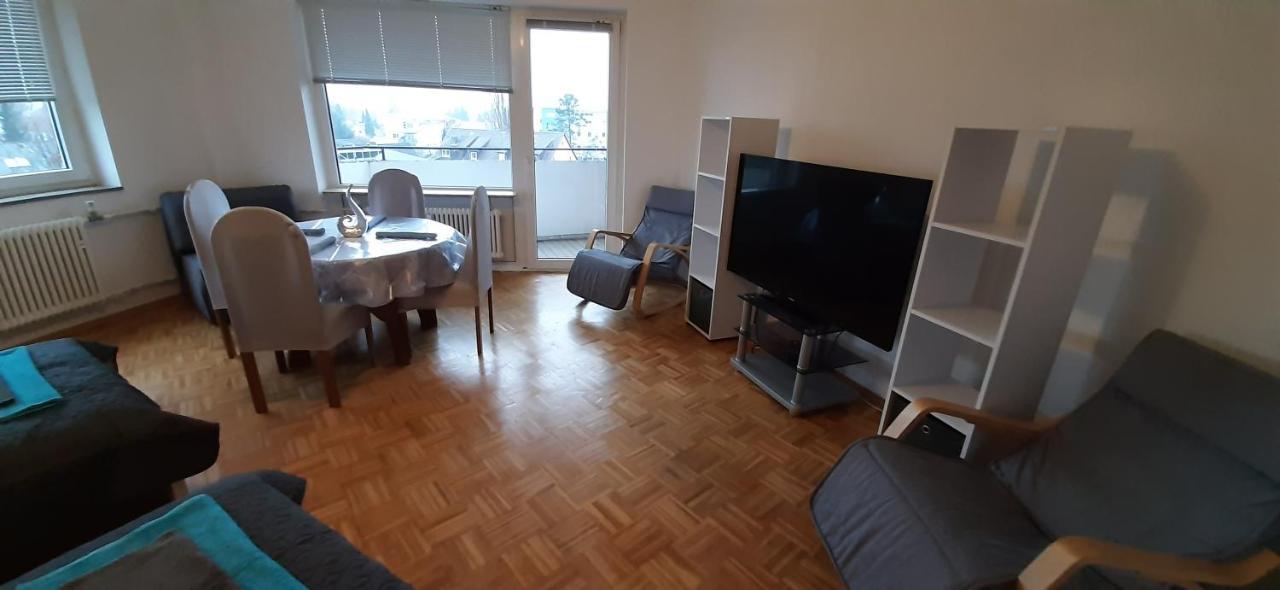 Appartement 70Qm, Zentral! هانوفر المظهر الخارجي الصورة
