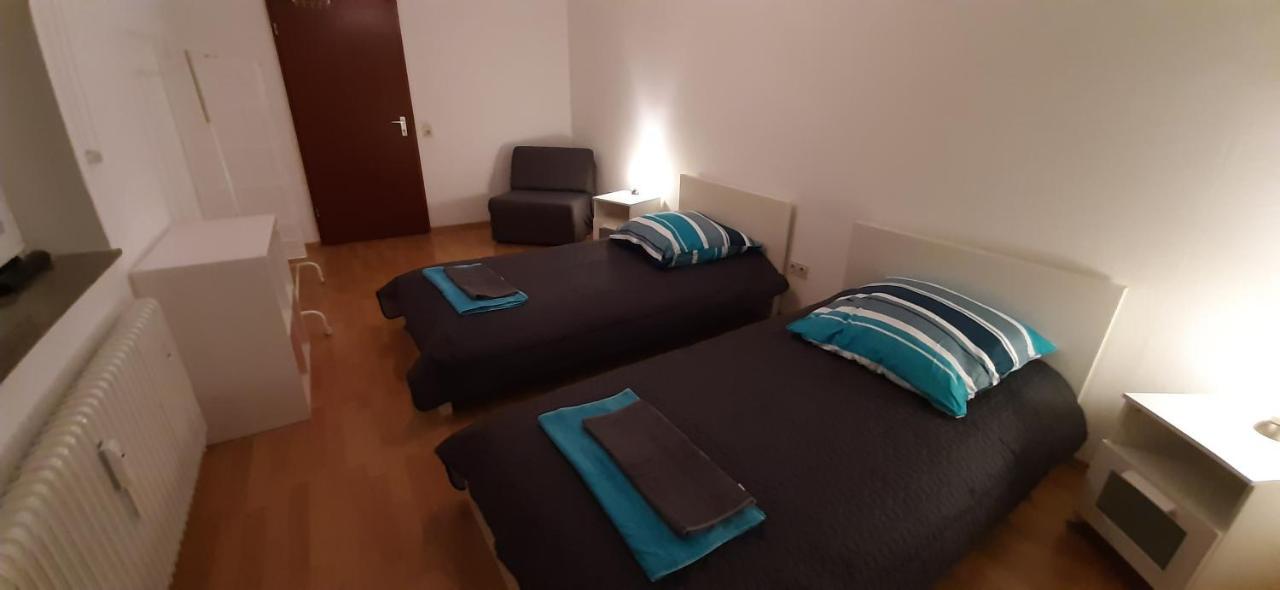 Appartement 70Qm, Zentral! هانوفر المظهر الخارجي الصورة