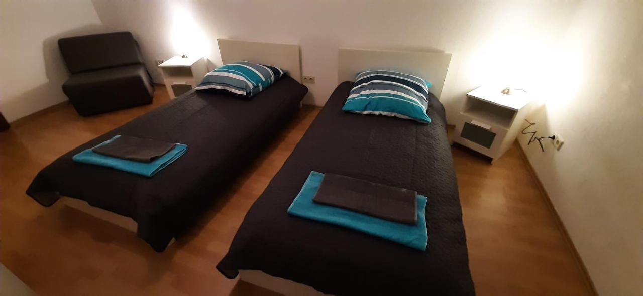 Appartement 70Qm, Zentral! هانوفر المظهر الخارجي الصورة