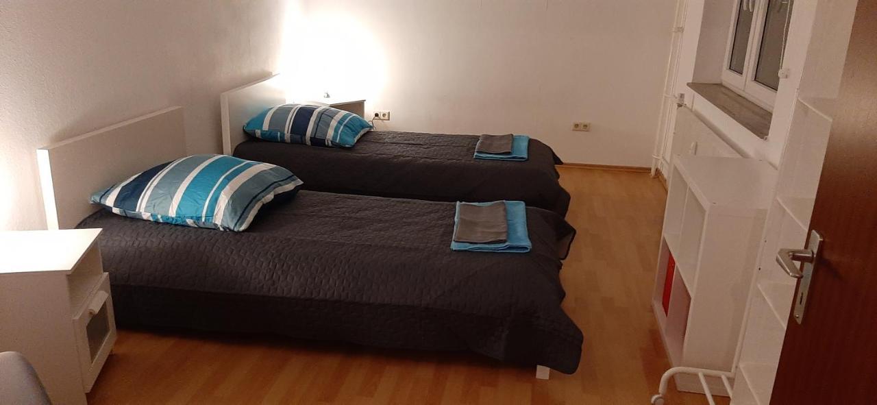 Appartement 70Qm, Zentral! هانوفر المظهر الخارجي الصورة