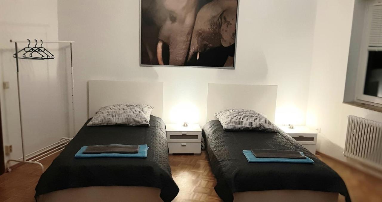 Appartement 70Qm, Zentral! هانوفر المظهر الخارجي الصورة