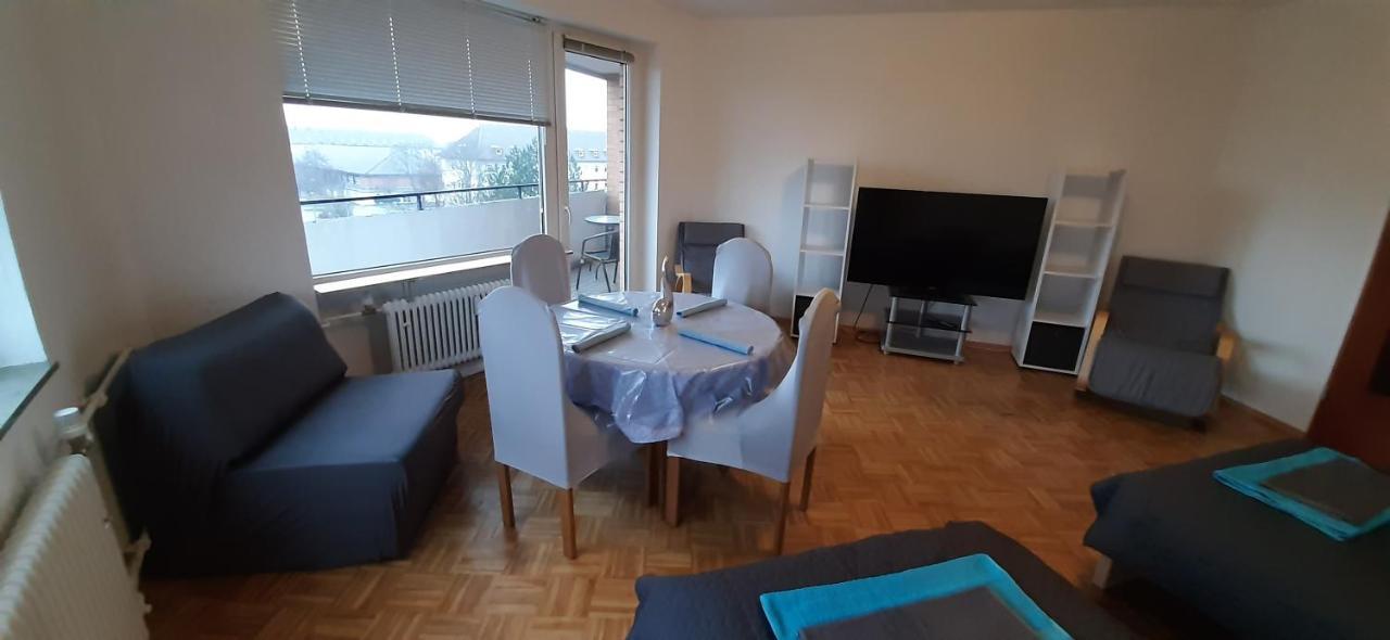 Appartement 70Qm, Zentral! هانوفر المظهر الخارجي الصورة