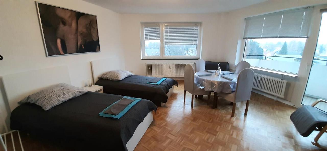 Appartement 70Qm, Zentral! هانوفر المظهر الخارجي الصورة