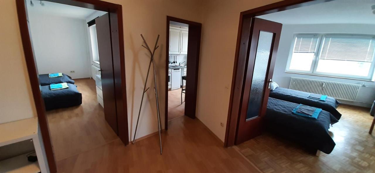 Appartement 70Qm, Zentral! هانوفر المظهر الخارجي الصورة