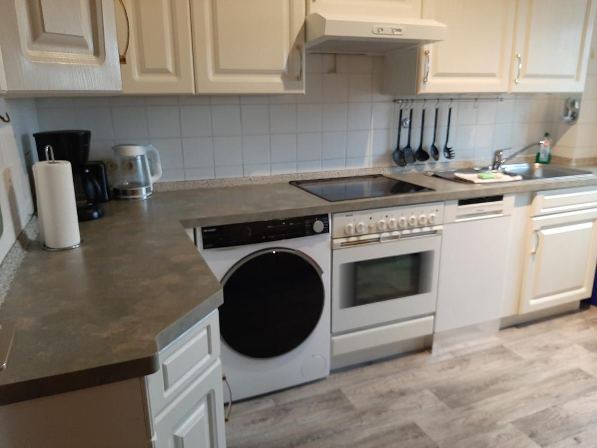 Appartement 70Qm, Zentral! هانوفر المظهر الخارجي الصورة